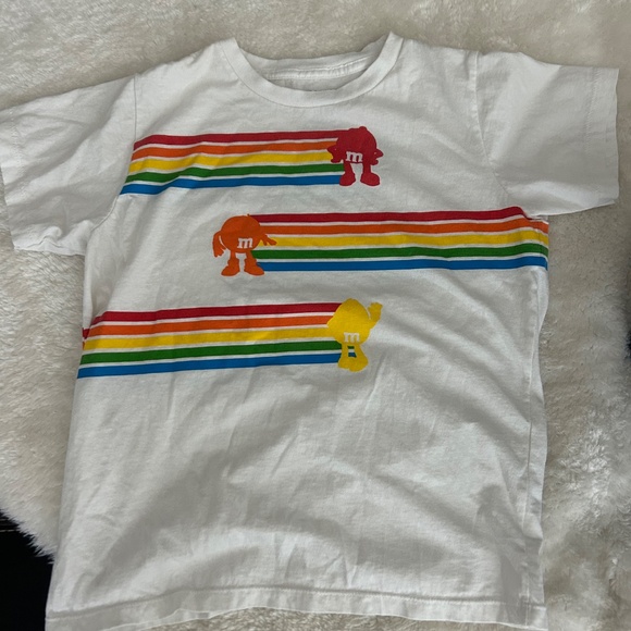 Girls shirts lot (size 10-12) - Picture 11 of 11